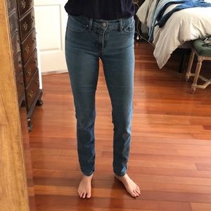 Levi’s jeans